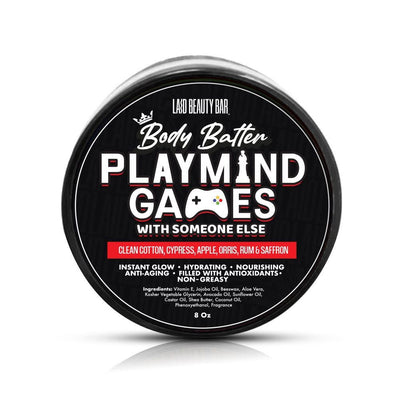 Play Mind Games With Someone Else • Designer-Inspired By Mind Games Queening