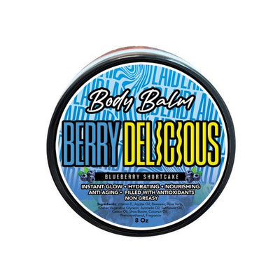 Berry Delicious Body Balm