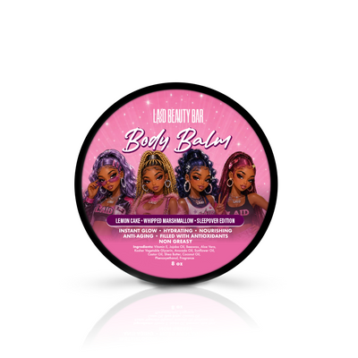 Pre-Order: Limited Edition Remix • Lemon Marshmallow Vanilla