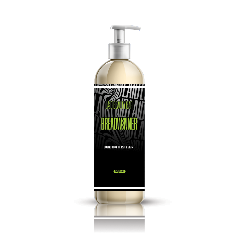 Skin Sip Hydrating & Anti-Aging Lotion