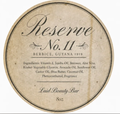 Reserve No 11 • Inspired By Bath & Body Works Black Cherry Merlot