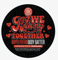 Body Batter • Oh We Belong Together