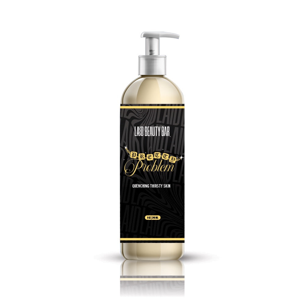 Skin Sip Hydrating & Anti-Aging Lotion