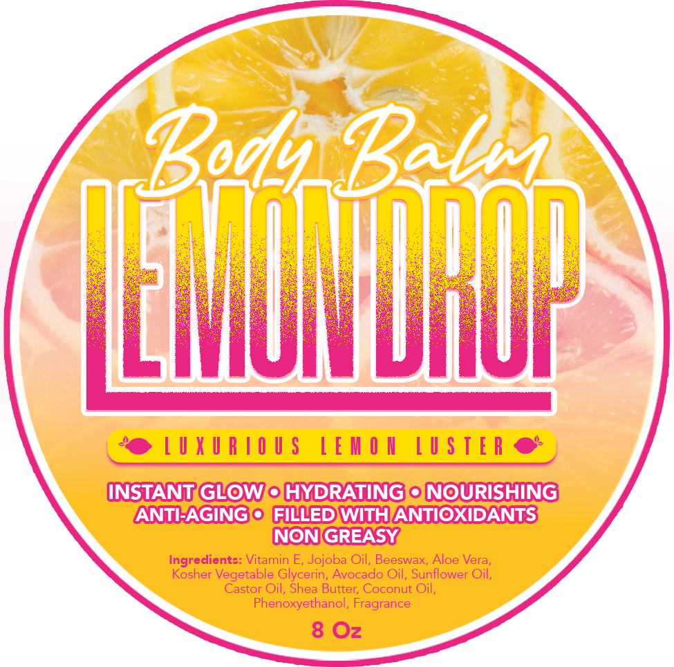 Panty Dropper • CONCENTRATED PERFUME OIL • Choose Your Scent Profile