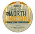 BODY BALM • NET WORTH NECTAR