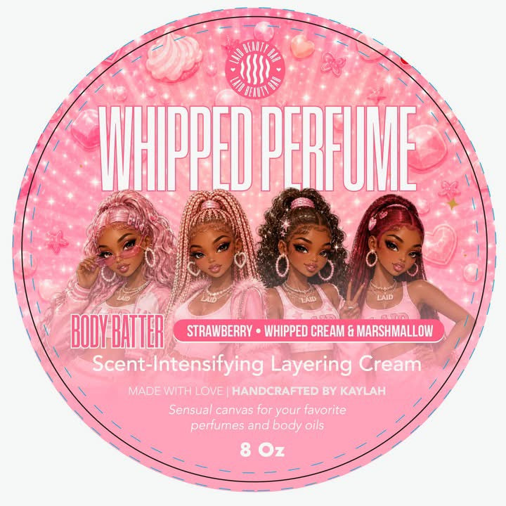 Cashmere Drip Remixes • 4 Oz Batter