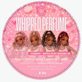 Cashmere Drip Remixes • 4 Oz Batter