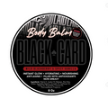 BODY BALM • BLACKCARD • Wild Blackberry & Spicy Vanilla