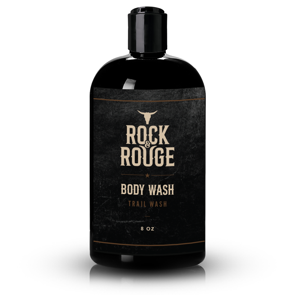 Trail Wash • Inspired By: Byredo's Bal D'Afrique (Retail Price: $225)