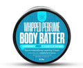 BODY BATTER • CASHMERE DRIP • 4 Oz • Vanilla & A Lil’ Marshmallow  🎂