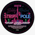 STRIP POLE — THE LAID DUO