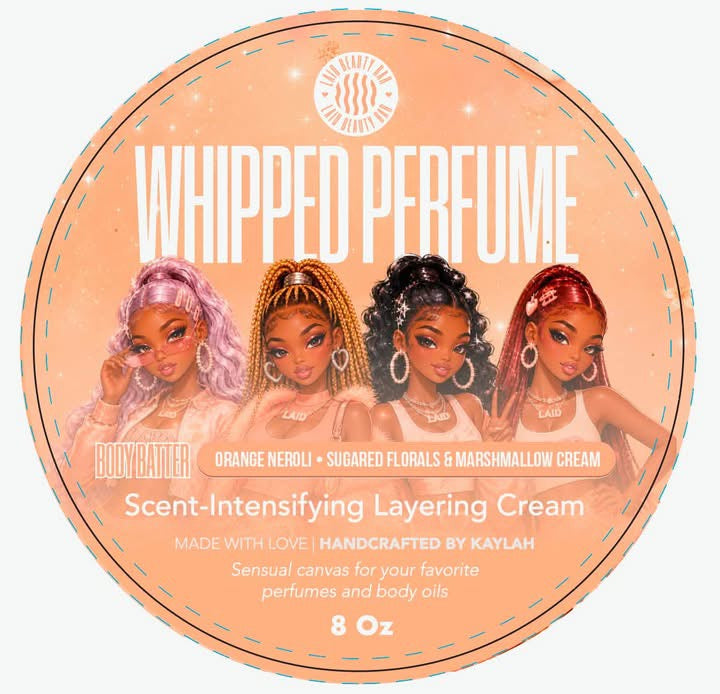 Cashmere Drip Remixes • 4 Oz Batter