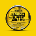 Slippery When Wet • Candied Saffron, Jasmine, Sugared Ambergris & Ethyl Maltol