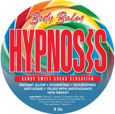 HYPNOSIS Body Balm