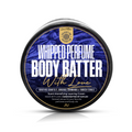 BODY BATTER • WITH LOVE