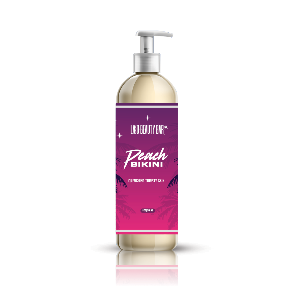 Skin Sip Hydrating & Anti-Aging Lotion