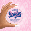 Boujee Baddie • Amber Marshmallow Vanilla Tonka Bean Tuberose