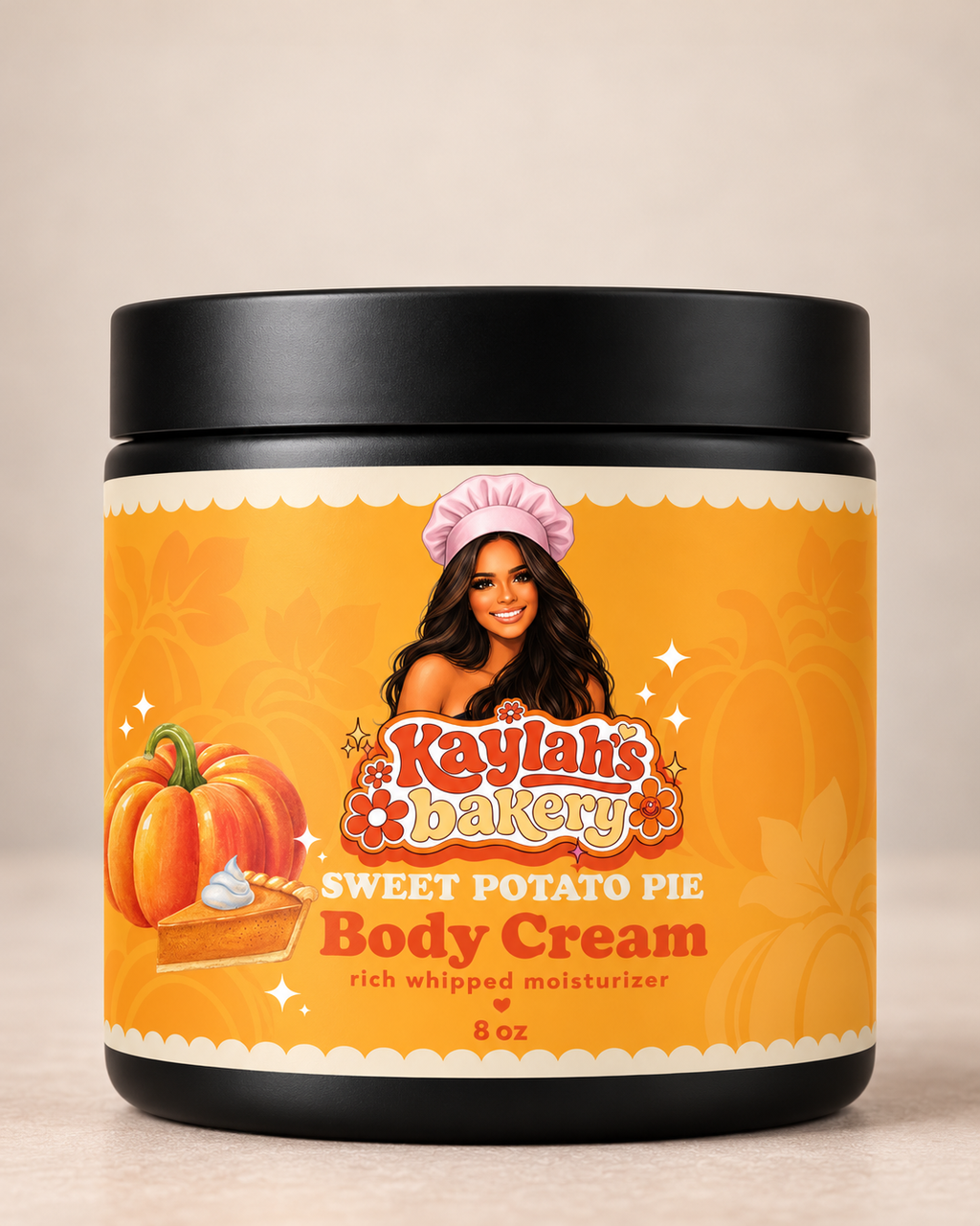 Kaylah’s Bakery • Sweet Gourmand Treats