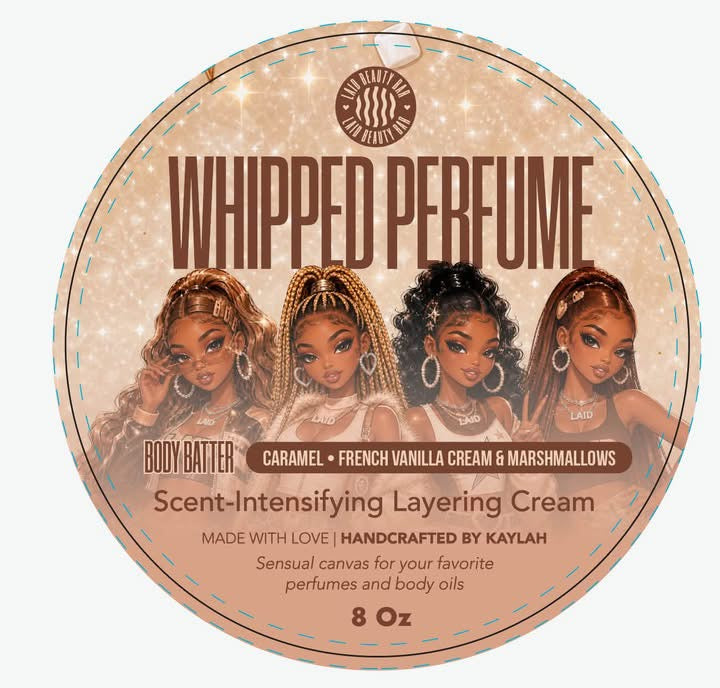 Cashmere Drip Remixes • 4 Oz Batter