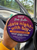 Date Night With Bill • Pumpkin, Sweet Potatoes, Marshmallows, Sweet Sugar, French Vanilla, Cinnamon • SHIPPING NOW 📦