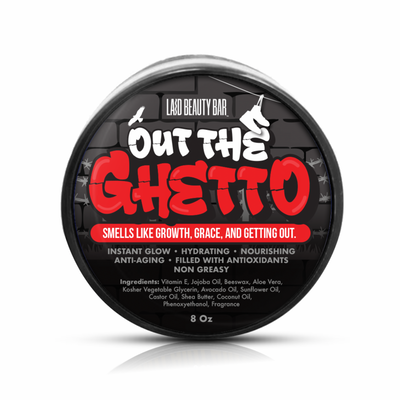 Out The Ghetto • Inspired By Britney Spears Fantasy