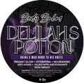 BODY BALM • Delilah's Potion • Sweet Citrus Floral Musk