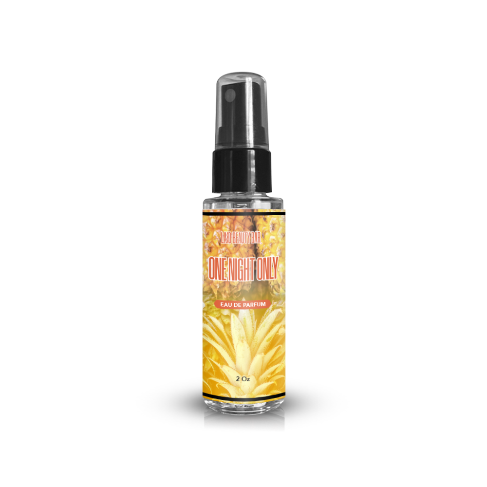 EDP VIP Flash • Shipping Within 4 Days
