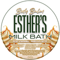 Esther’s Milk Bath Body Balm