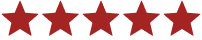 5 star rating
