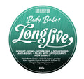 Body Balm • Long Live • Shipping June  18 - July 18
