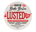 BODY BALM • Lusted Up • Designer-Inspired • Victoria Secret Pure Seduction