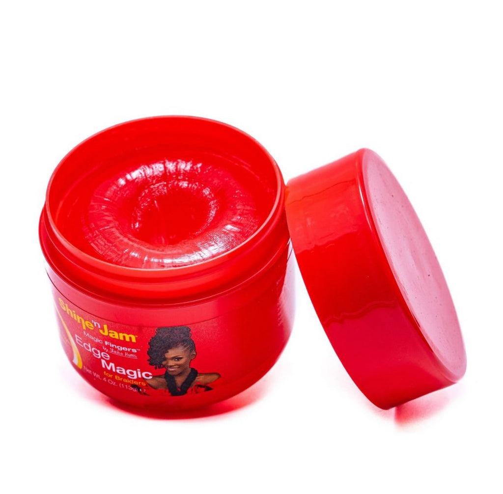 Hair Care Boxes • Ships Friday