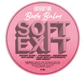 SOFT EXIT • Attrape-Rêves + Good Girl + Marshmallow & Vanilla Custom Blend