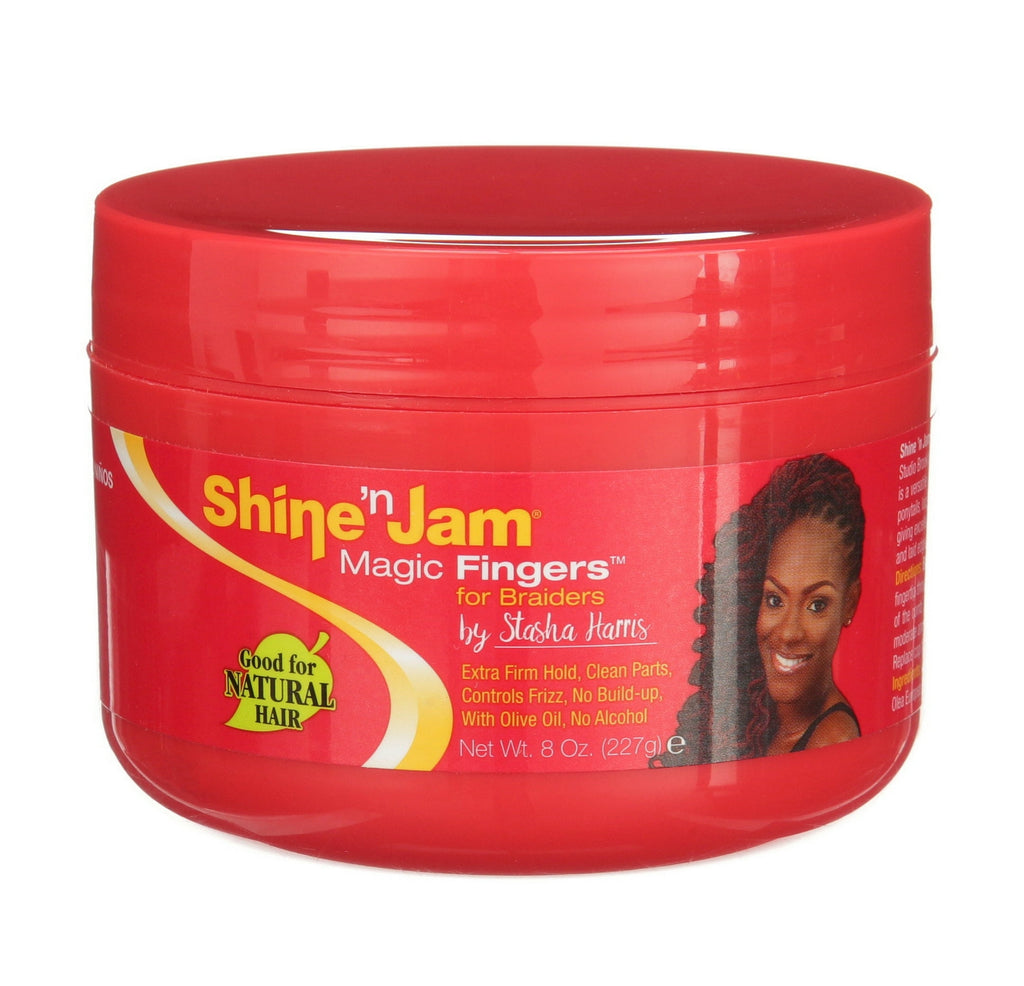 Hair Care Boxes • Ships Friday