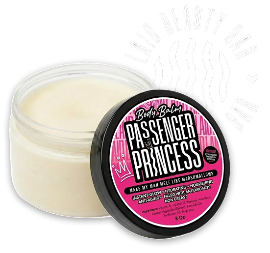 Vanilla & Marshmallow Lovers Flash Sale • Ships Today
