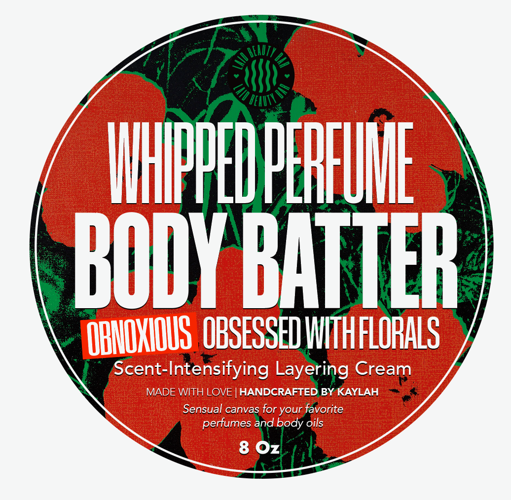 Body Batter • Obnoxious