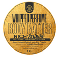 Body Batter • Rich Behavior • Gently Inspired By YSL BABYCAT, but made RICHER. 🤏🏾