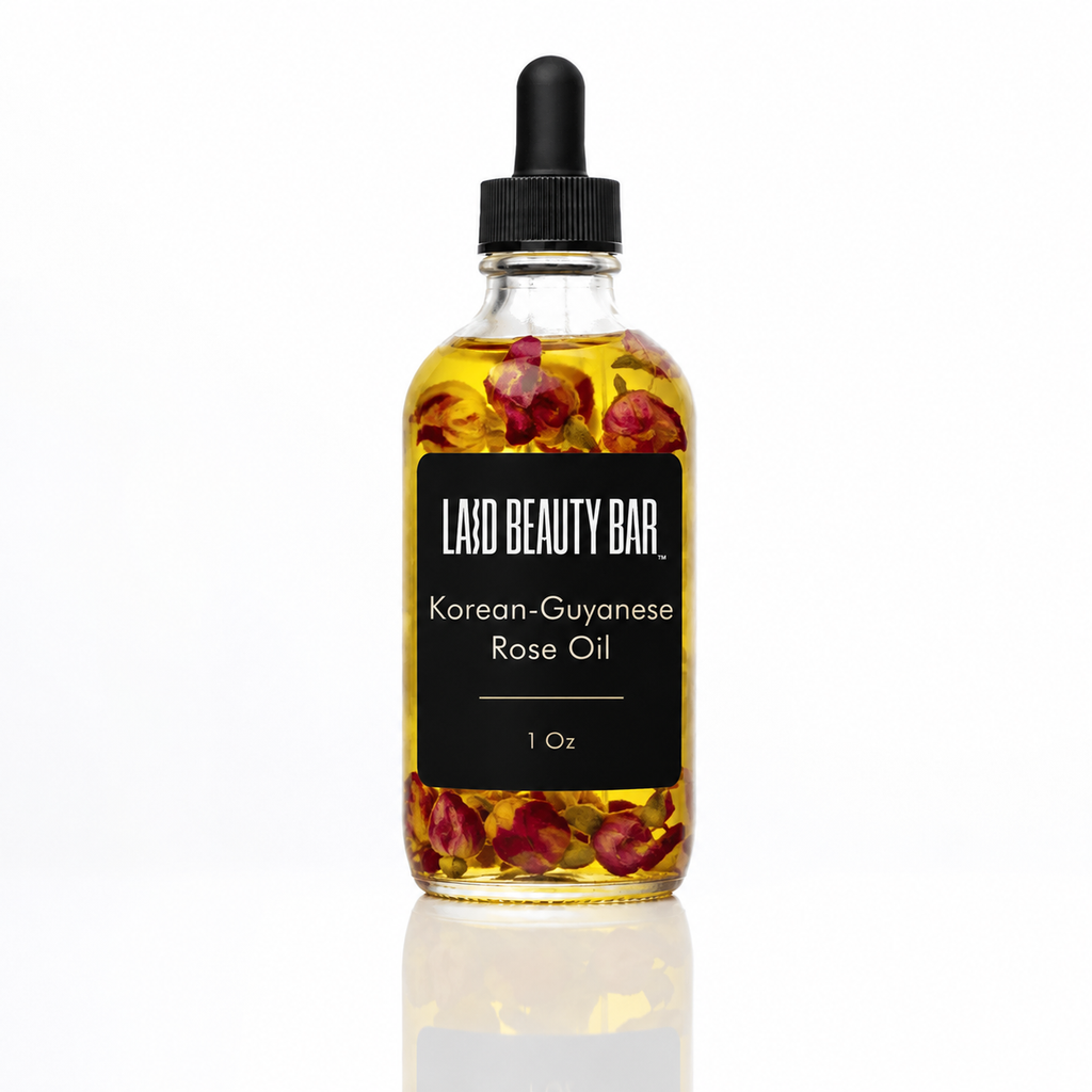 Korean-Guyanese Skin Care • VIP Pricing • Ships September 10 - September 30