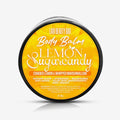 BODY BALM • Lemon Sugar Candy • Inspired By Kayali Lemon Sugar