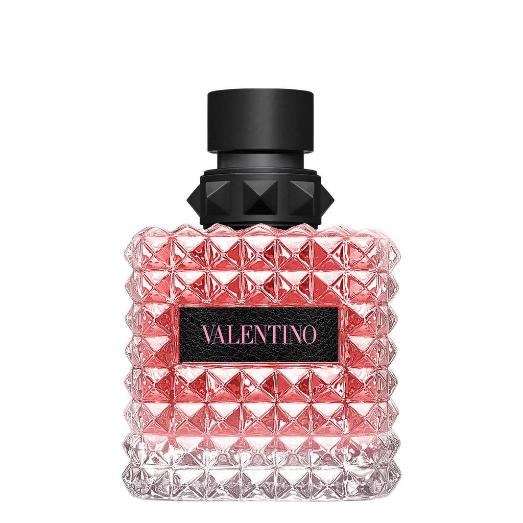 BODY BALM • FOR THE LOVE OF REBELLION & ROMANCE • Designer-Inspired by Valentino Born In Roma