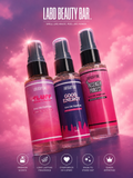 Marshmallow EDP Trio • Fluff Around & Find Out + Good Energy + Passenger Princess • Ships Tomorrow
