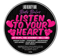 BODY BALM • LISTEN TO YOUR HEART • Designer-Inspired • Kayali Juicy Eden
