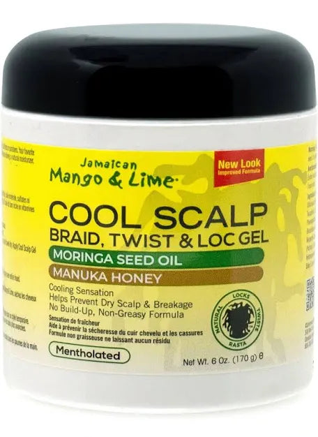 Hair Care Boxes • Ships Friday