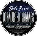 BODY BALM • Demure Dreams • Spa Day On A Cloud • Designer Inspired
