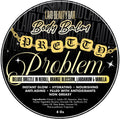 Pretty Problem • Body Balm or Batter