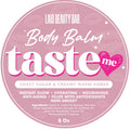 BODY BALM • TASTE ME • Designer-Inspired • Kayali Yum Bougie Marshmallow