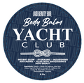 Body Balm • Yacht Club