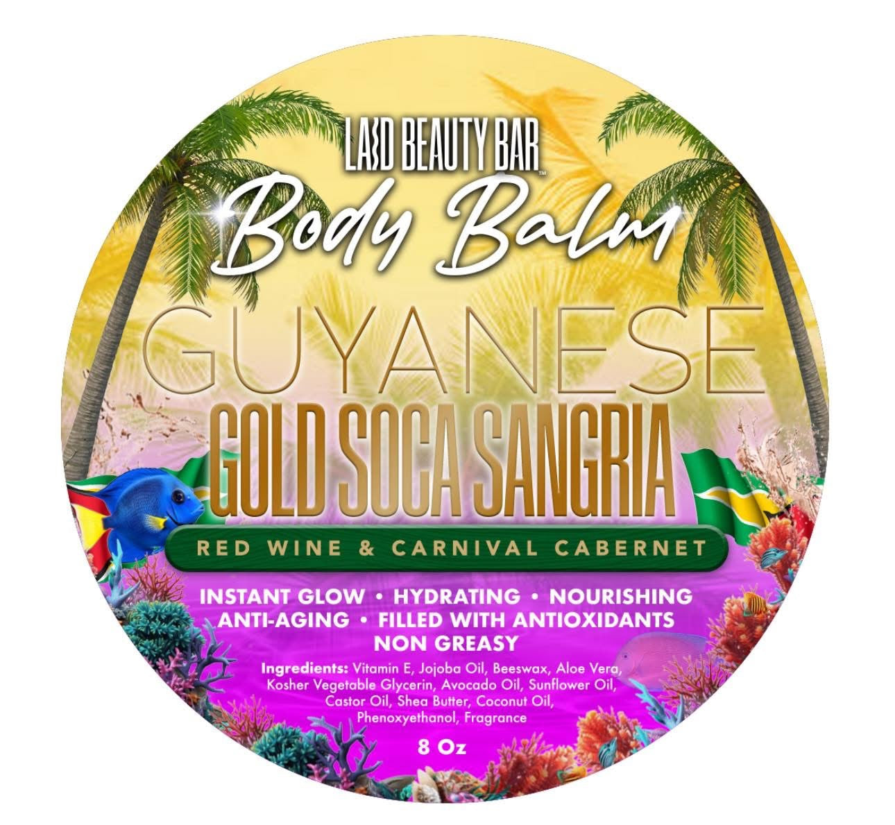 LAST CALL BODY BATTERS • Ships Within 45 Days