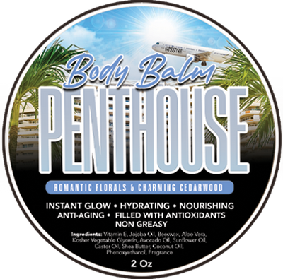 Body Balm • Penthouse