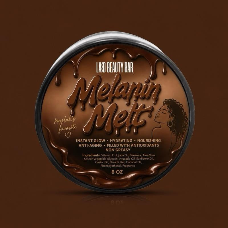 Melanin Melt • Inspired By Kayali Vanilla 28
